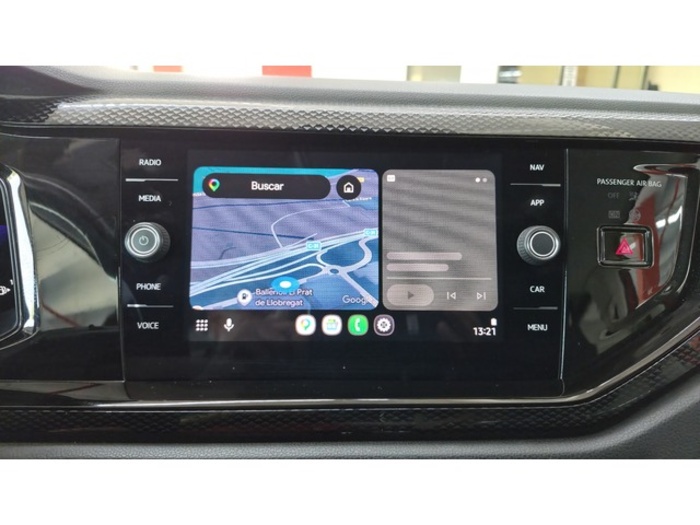 VolkswagenTaigo Life 1.0 TSI 81 kW (110 CV) Vehículo usado en Barcelona - 16 VolkswagenTaigo Life 1.0 TSI 81 kW (110 CV) Vehículo usado en Barcelona - 16