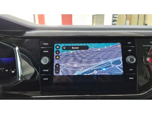 VolkswagenTaigo Life 1.0 TSI 81 kW (110 CV) Vehículo usado en Barcelona - 17