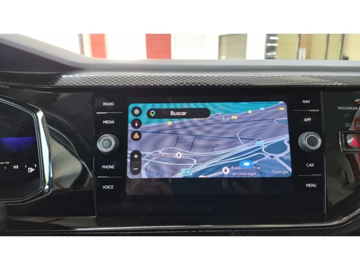 VolkswagenTaigo Life 1.0 TSI 81 kW (110 CV) Vehículo usado en Barcelona - 17 VolkswagenTaigo Life 1.0 TSI 81 kW (110 CV) Vehículo usado en Barcelona - 17