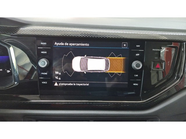VolkswagenTaigo Life 1.0 TSI 81 kW (110 CV) Vehículo usado en Barcelona - 18