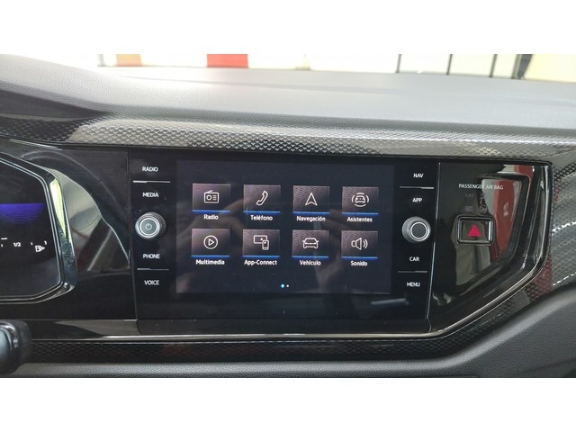 VolkswagenTaigo Life 1.0 TSI 81 kW (110 CV) Vehículo usado en Barcelona - 20