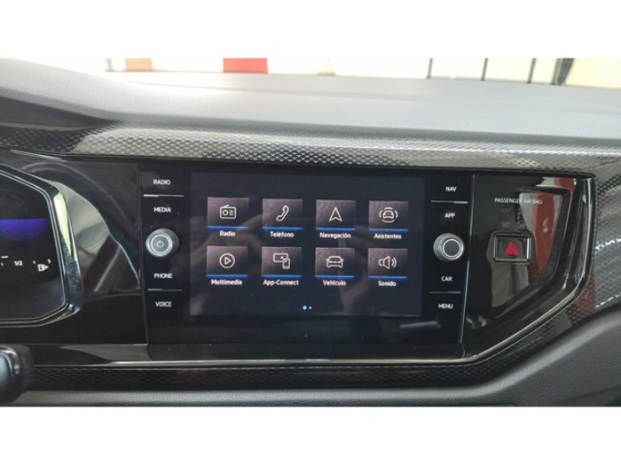 VolkswagenTaigo Life 1.0 TSI 81 kW (110 CV) Vehículo usado en Barcelona - 20 VolkswagenTaigo Life 1.0 TSI 81 kW (110 CV) Vehículo usado en Barcelona - 20