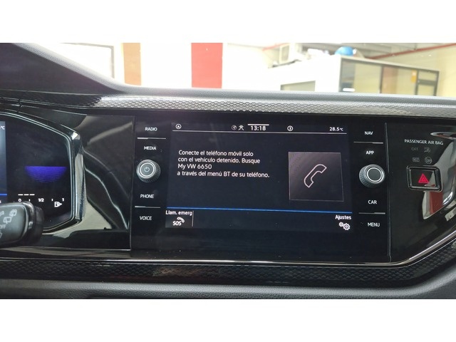 VolkswagenTaigo Life 1.0 TSI 81 kW (110 CV) Vehículo usado en Barcelona - 26