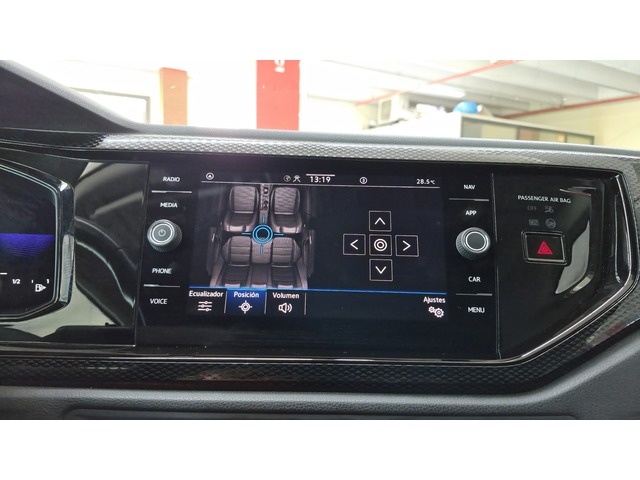 VolkswagenTaigo Life 1.0 TSI 81 kW (110 CV) Vehículo usado en Barcelona - 28