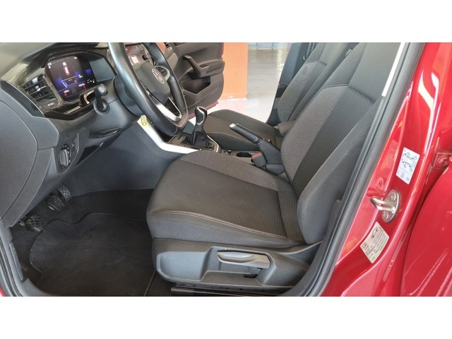 VolkswagenTaigo Life 1.0 TSI 81 kW (110 CV) Vehículo usado en Barcelona - 36