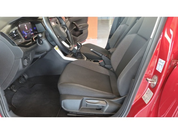 VolkswagenTaigo Life 1.0 TSI 81 kW (110 CV) Vehículo usado en Barcelona - 36 VolkswagenTaigo Life 1.0 TSI 81 kW (110 CV) Vehículo usado en Barcelona - 36