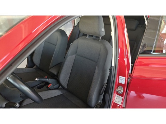 VolkswagenTaigo Life 1.0 TSI 81 kW (110 CV) Vehículo usado en Barcelona - 37 VolkswagenTaigo Life 1.0 TSI 81 kW (110 CV) Vehículo usado en Barcelona - 37