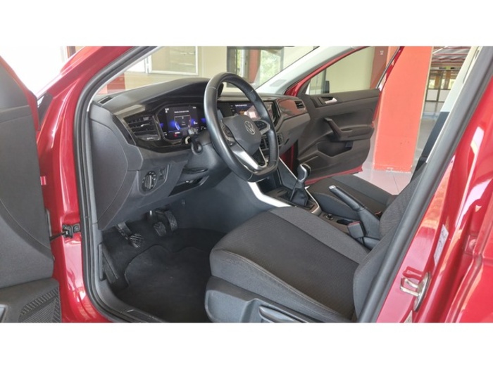 VolkswagenTaigo Life 1.0 TSI 81 kW (110 CV) Vehículo usado en Barcelona - 38 VolkswagenTaigo Life 1.0 TSI 81 kW (110 CV) Vehículo usado en Barcelona - 38