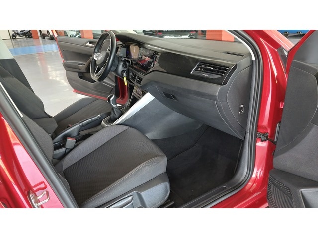 VolkswagenTaigo Life 1.0 TSI 81 kW (110 CV) Vehículo usado en Barcelona - 39