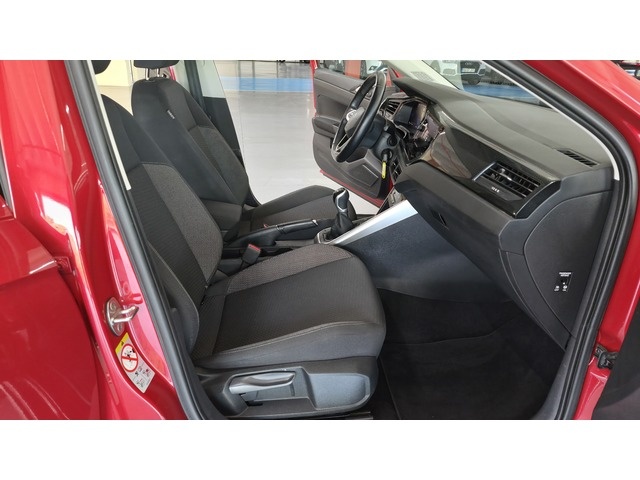 VolkswagenTaigo Life 1.0 TSI 81 kW (110 CV) Vehículo usado en Barcelona - 41