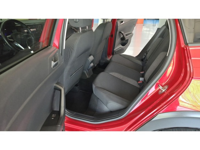 VolkswagenTaigo Life 1.0 TSI 81 kW (110 CV) Vehículo usado en Barcelona - 42 VolkswagenTaigo Life 1.0 TSI 81 kW (110 CV) Vehículo usado en Barcelona - 42
