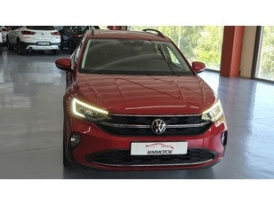 Volkswagen Taigo Life 1.0 TSI 81 kW (110 CV)