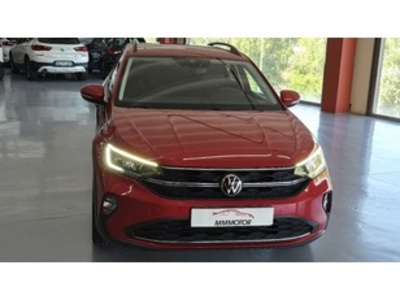 Volkswagen Taigo Life 1.0 TSI 81 kW (110 CV) Volkswagen Taigo Life 1.0 TSI 81 kW (110 CV)