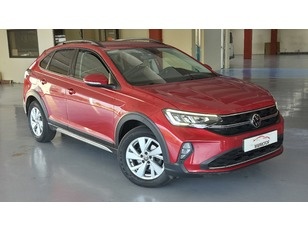 Volkswagen Taigo Life 1.0 TSI 81 kW (110 CV)