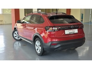 Volkswagen Taigo Life 1.0 TSI 81 kW (110 CV)