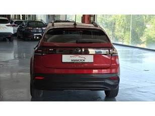 Volkswagen Taigo Life 1.0 TSI 81 kW (110 CV)