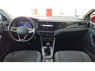 Volkswagen Taigo Life 1.0 TSI 81 kW (110 CV)