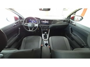 Volkswagen Taigo Life 1.0 TSI 81 kW (110 CV)