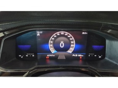 Volkswagen Taigo Life 1.0 TSI 81 kW (110 CV) Volkswagen Taigo Life 1.0 TSI 81 kW (110 CV)