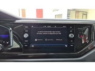 Volkswagen Taigo Life 1.0 TSI 81 kW (110 CV)
