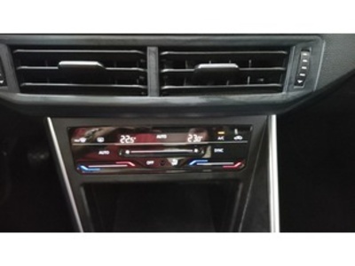 Volkswagen Taigo Life 1.0 TSI 81 kW (110 CV) Volkswagen Taigo Life 1.0 TSI 81 kW (110 CV)