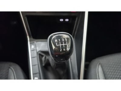 Volkswagen Taigo Life 1.0 TSI 81 kW (110 CV) Volkswagen Taigo Life 1.0 TSI 81 kW (110 CV)