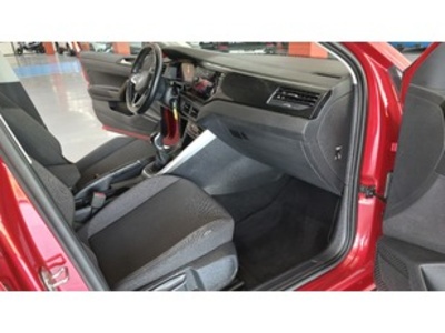 Volkswagen Taigo Life 1.0 TSI 81 kW (110 CV) Volkswagen Taigo Life 1.0 TSI 81 kW (110 CV)