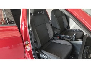Volkswagen Taigo Life 1.0 TSI 81 kW (110 CV)