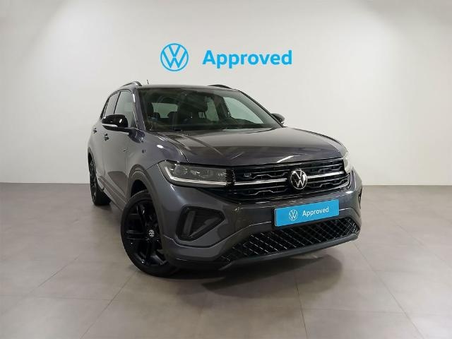 VolkswagenT-Cross R-Line 1.0 TSI 85 kW (116 CV) DSG