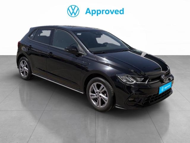VolkswagenPolo R-Line 1.0 TSI 70 kW (95 CV)