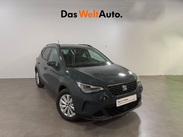SEATArona 1.0 TSI Style Special Edition 85 kW (115 CV)