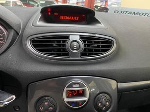 Renault Clio Grand Tour 1.6 16V Exception Auto 82 kW (110 CV)