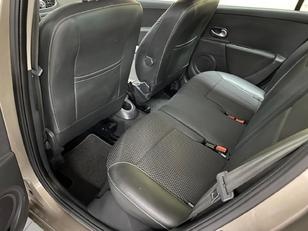 Renault Clio Grand Tour 1.6 16V Exception Auto 82 kW (110 CV)