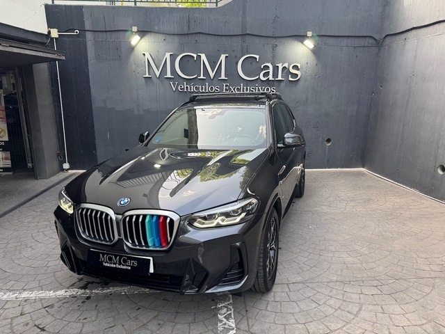 BMWX3 xDrive30e xLine 215 kW (292 CV)