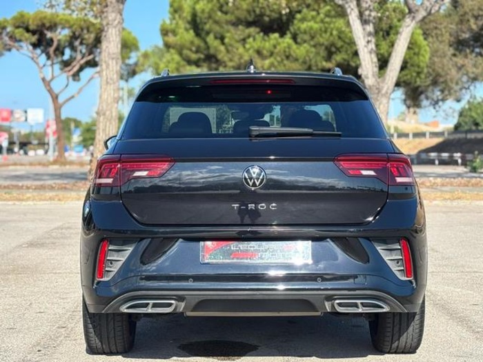 VolkswagenT-Roc R-Line 1.5 TSI 110 kW (150 CV) DSG Vehículo usado en Barcelona - 6 VolkswagenT-Roc R-Line 1.5 TSI 110 kW (150 CV) DSG Vehículo usado en Barcelona - 6