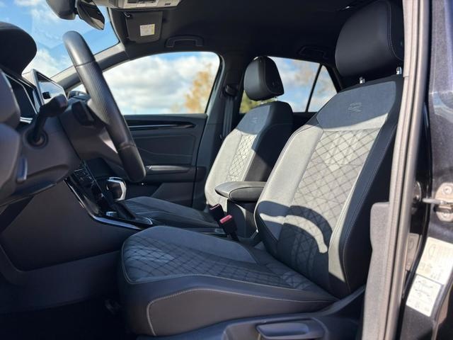 VolkswagenT-Roc R-Line 1.5 TSI 110 kW (150 CV) DSG Vehículo usado en Barcelona - 9