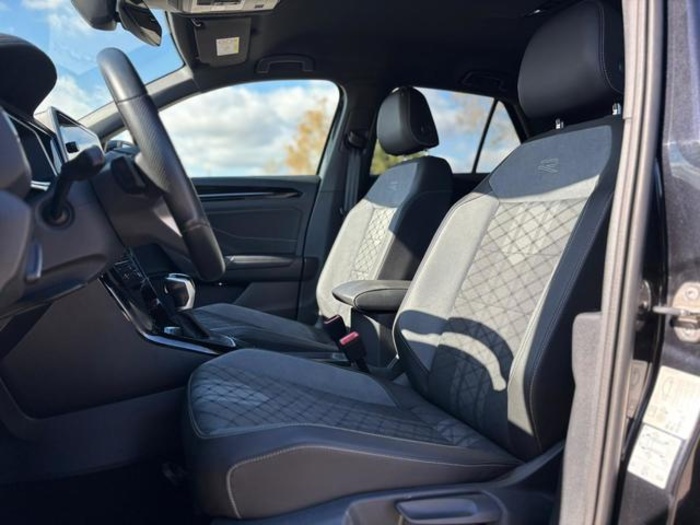 VolkswagenT-Roc R-Line 1.5 TSI 110 kW (150 CV) DSG Vehículo usado en Barcelona - 9 VolkswagenT-Roc R-Line 1.5 TSI 110 kW (150 CV) DSG Vehículo usado en Barcelona - 9