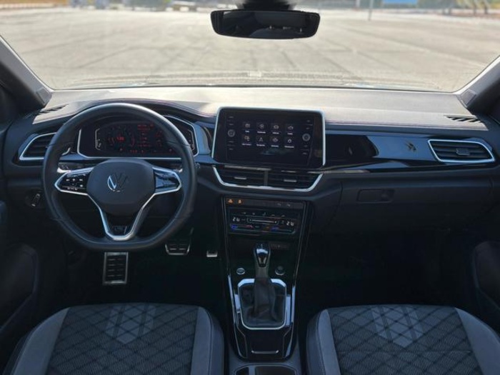 VolkswagenT-Roc R-Line 1.5 TSI 110 kW (150 CV) DSG Vehículo usado en Barcelona - 12 VolkswagenT-Roc R-Line 1.5 TSI 110 kW (150 CV) DSG Vehículo usado en Barcelona - 12