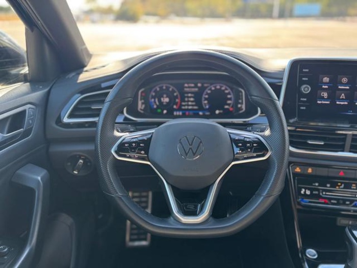 VolkswagenT-Roc R-Line 1.5 TSI 110 kW (150 CV) DSG Vehículo usado en Barcelona - 14 VolkswagenT-Roc R-Line 1.5 TSI 110 kW (150 CV) DSG Vehículo usado en Barcelona - 14