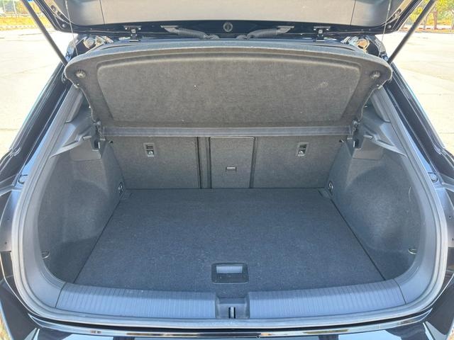VolkswagenT-Roc R-Line 1.5 TSI 110 kW (150 CV) DSG Vehículo usado en Barcelona - 16