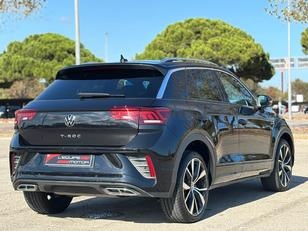 Volkswagen T-Roc R-Line 1.5 TSI 110 kW (150 CV) DSG