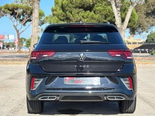 Volkswagen T-Roc R-Line 1.5 TSI 110 kW (150 CV) DSG