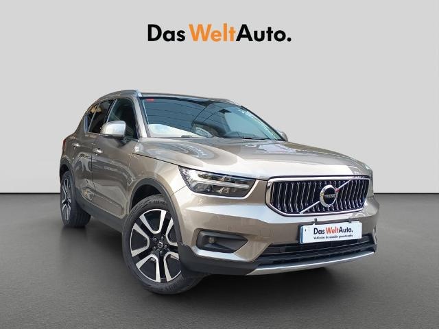 VolvoXC40 T4 Twin Recharge Inscription Auto 155 kW (211 CV)
