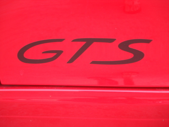 Porsche911 Carrera 4 GTS Cabrio 331 kW (450 CV) Vehículo usado en Barcelona - 15 Porsche911 Carrera 4 GTS Cabrio 331 kW (450 CV) Vehículo usado en Barcelona - 15