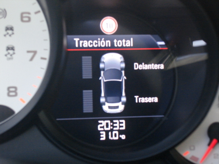 Porsche911 Carrera 4 GTS Cabrio 331 kW (450 CV) Vehículo usado en Barcelona - 26 Porsche911 Carrera 4 GTS Cabrio 331 kW (450 CV) Vehículo usado en Barcelona - 26