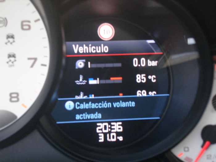 Porsche911 Carrera 4 GTS Cabrio 331 kW (450 CV) Vehículo usado en Barcelona - 31 Porsche911 Carrera 4 GTS Cabrio 331 kW (450 CV) Vehículo usado en Barcelona - 31