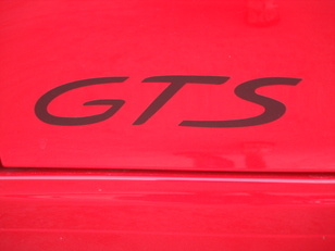 Porsche 911 Carrera 4 GTS Cabrio 331 kW (450 CV)