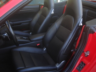 Porsche 911 Carrera 4 GTS Cabrio 331 kW (450 CV)