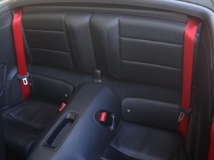 Porsche 911 Carrera 4 GTS Cabrio 331 kW (450 CV)