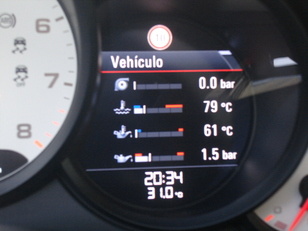 Porsche 911 Carrera 4 GTS Cabrio 331 kW (450 CV)